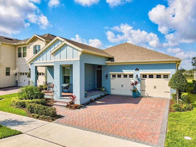 9158 SONOMA COAST DRIVE, Winter Garden, FL 34787