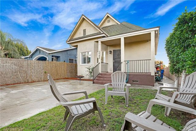 1782 1782 w 36th pl, Los Angeles, CA 90018