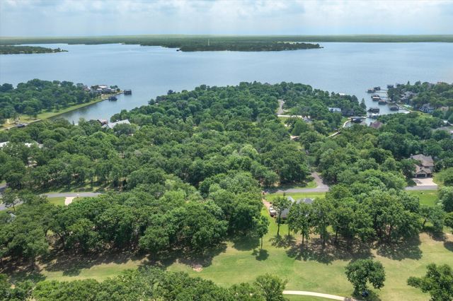 LOt 478 Saint Andrews Drive, Mabank, TX 75156