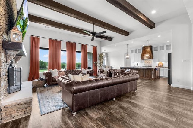 8078 Cutter Corral Road, Fort Worth, TX 76126