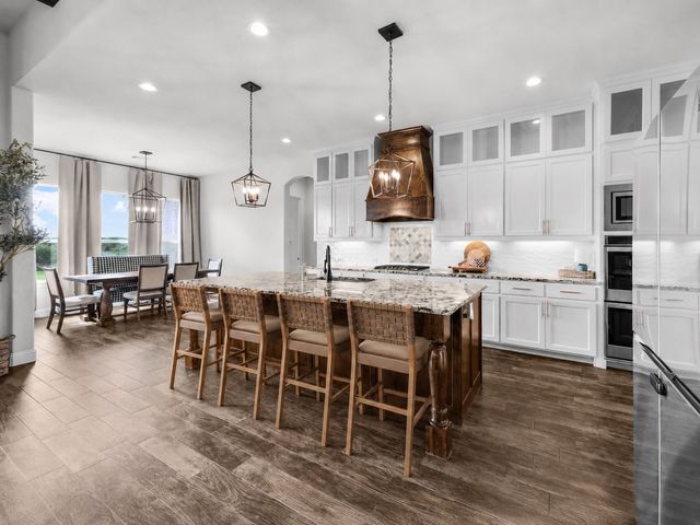 8078 Cutter Corral Road, Fort Worth, TX 76126
