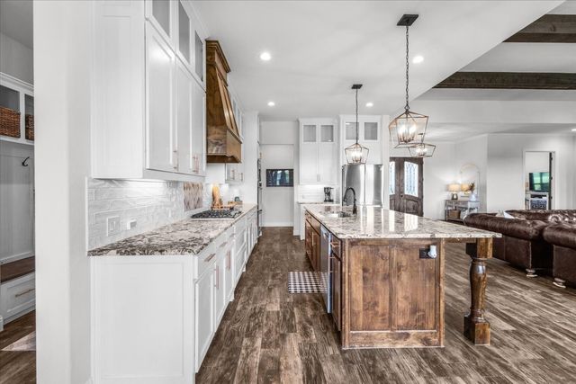 8078 Cutter Corral Road, Fort Worth, TX 76126