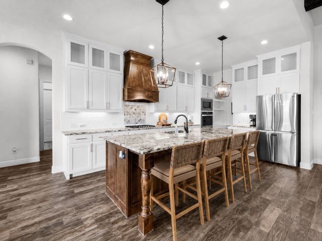 8078 Cutter Corral Road, Fort Worth, TX 76126