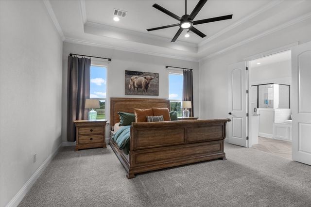 8078 Cutter Corral Road, Fort Worth, TX 76126