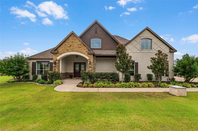 8078 Cutter Corral Road, Fort Worth, TX 76126