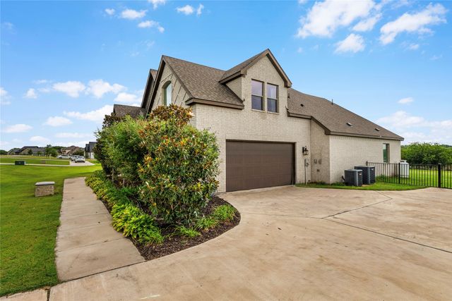 8078 Cutter Corral Road, Fort Worth, TX 76126