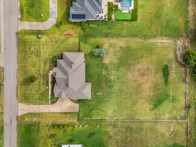 8078 Cutter Corral Road, Fort Worth, TX 76126