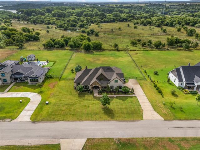 8078 Cutter Corral Road, Fort Worth, TX 76126