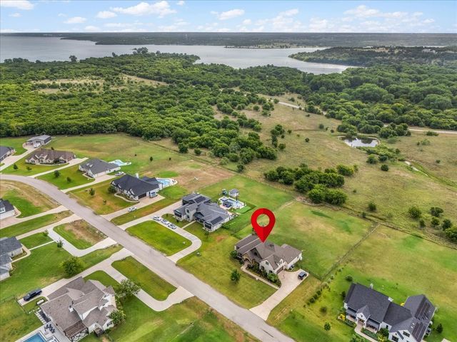8078 Cutter Corral Road, Fort Worth, TX 76126