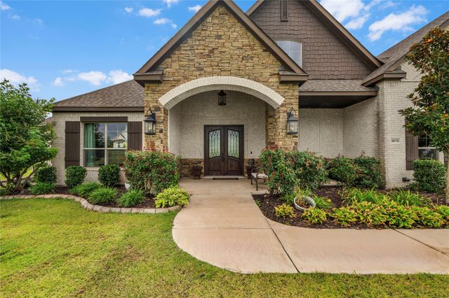 8078 Cutter Corral Road, Fort Worth, TX 76126