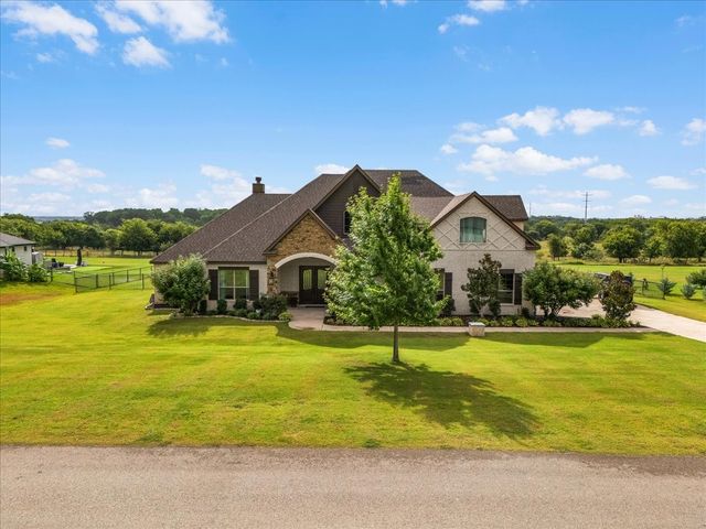 8078 Cutter Corral Road, Fort Worth, TX 76126