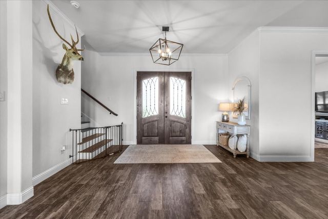 8078 Cutter Corral Road, Fort Worth, TX 76126