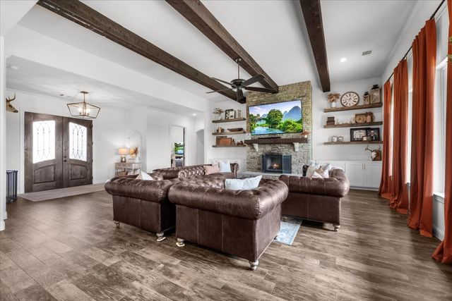 8078 Cutter Corral Road, Fort Worth, TX 76126