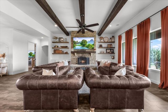 8078 Cutter Corral Road, Fort Worth, TX 76126