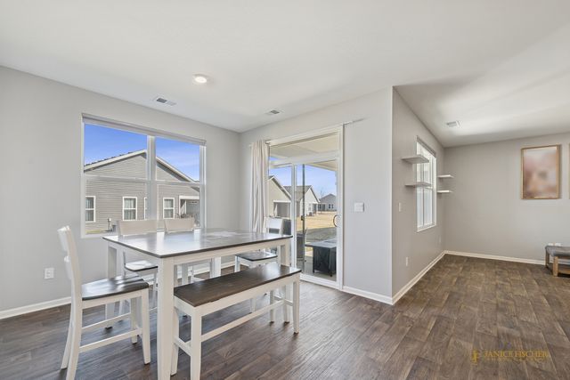 6418 Aspen Lane, Wonder Lake, IL 60097