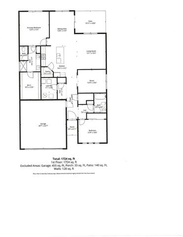 6418 Aspen Lane, Wonder Lake, IL 60097