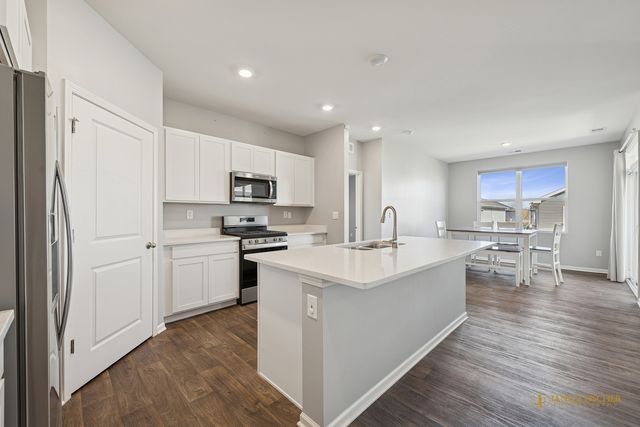 6418 Aspen Lane, Wonder Lake, IL 60097