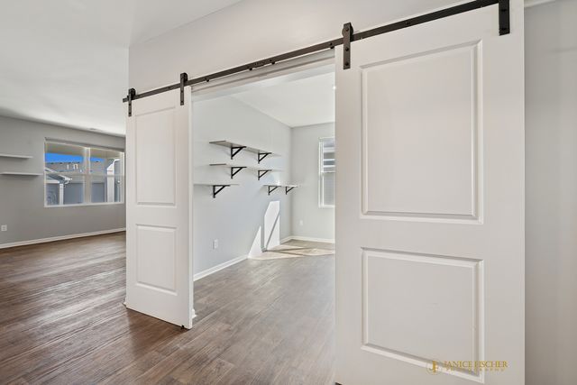 6418 Aspen Lane, Wonder Lake, IL 60097