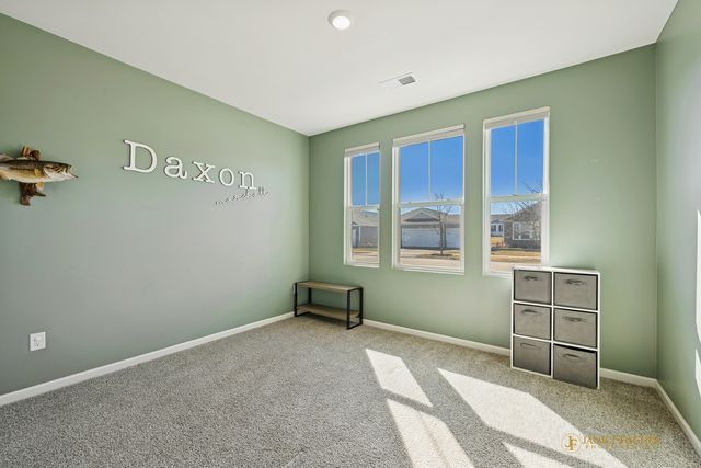 6418 Aspen Lane, Wonder Lake, IL 60097