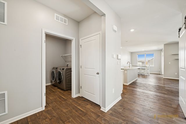 6418 Aspen Lane, Wonder Lake, IL 60097