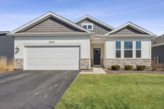 6418 Aspen Lane, Wonder Lake, IL 60097