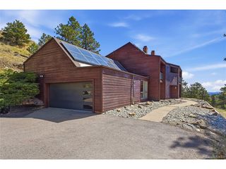 33254 Bergen Mountain Rd, Evergreen, CO 80439