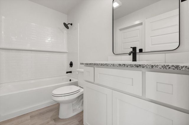 512 E 24th Street, Wolfforth, TX 79382
