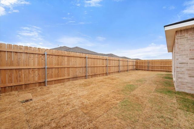 512 E 24th Street, Wolfforth, TX 79382