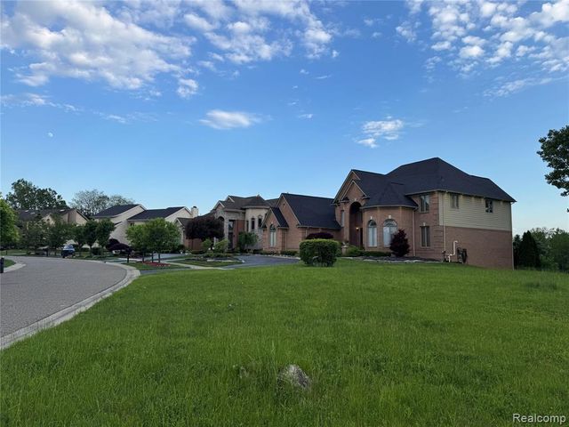 0000 Apple Blossom Trail, West Bloomfield, MI 48322