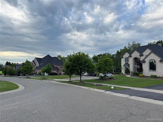 0000 Apple Blossom Trail, West Bloomfield, MI 48322