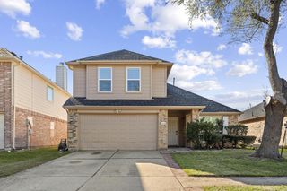 16122 Taloncrest Drive, Houston, TX 77083