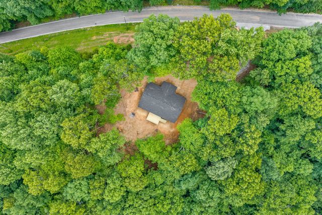 1429 Brigham Branch Rd, Erin, TN 37061