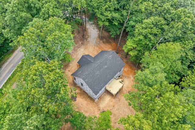 1429 Brigham Branch Rd, Erin, TN 37061