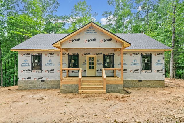 1429 Brigham Branch Rd, Erin, TN 37061