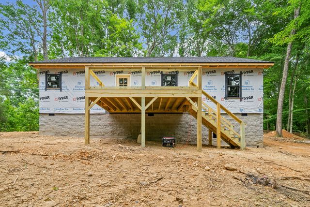 1429 Brigham Branch Rd, Erin, TN 37061
