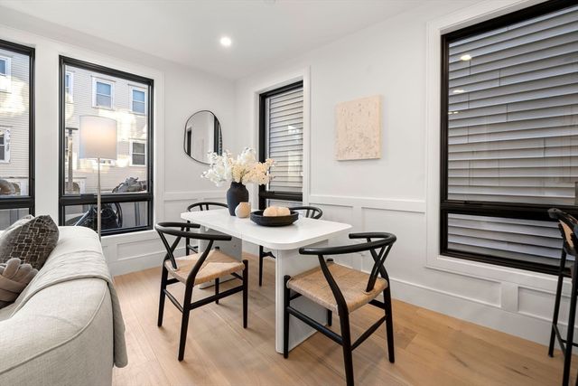 136 West Eighth St Two, Boston, MA 02127