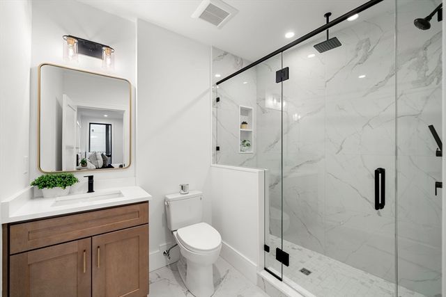 136 West Eighth St Two, Boston, MA 02127