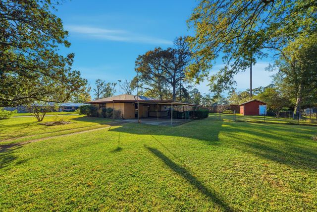 211 Frances Street, Cleveland, TX 77328