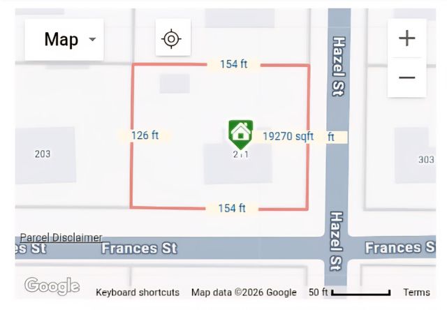 211 Frances Street, Cleveland, TX 77328