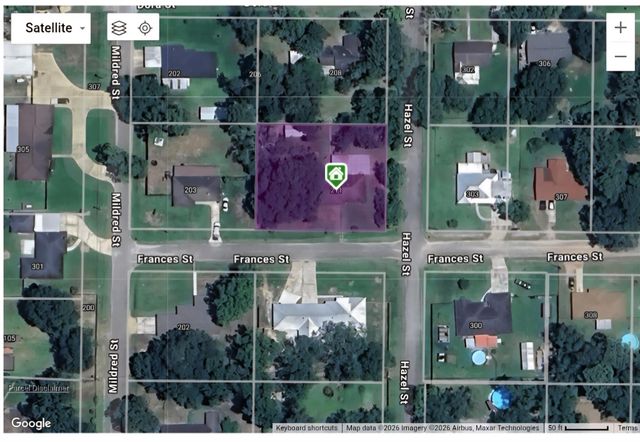 211 Frances Street, Cleveland, TX 77328