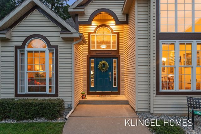 3651 Windemere Court, Muskegon, MI 49441