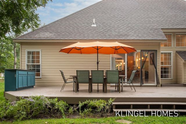 3651 Windemere Court, Muskegon, MI 49441