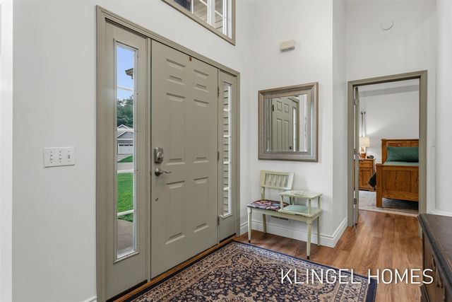 3651 Windemere Court, Muskegon, MI 49441