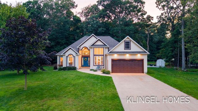 3651 Windemere Court, Muskegon, MI 49441