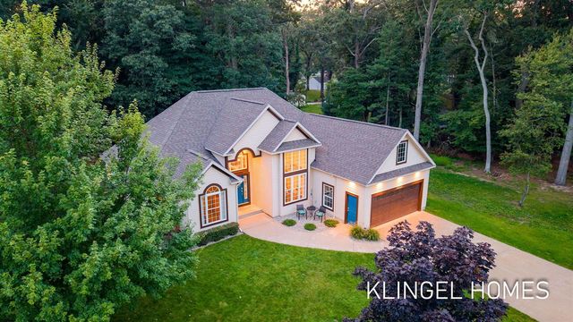 3651 Windemere Court, Muskegon, MI 49441