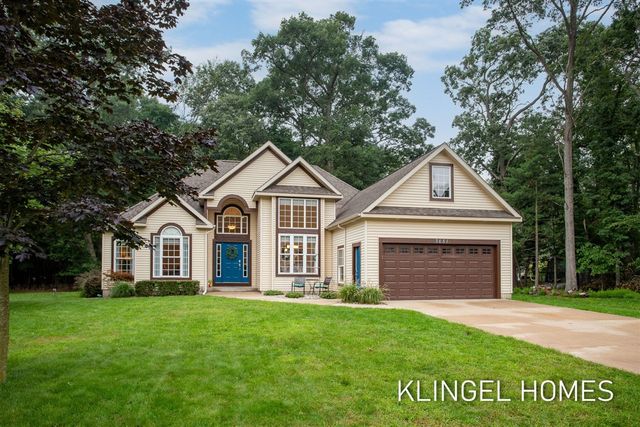 3651 Windemere Court, Muskegon, MI 49441