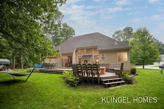 3651 Windemere Court, Muskegon, MI 49441