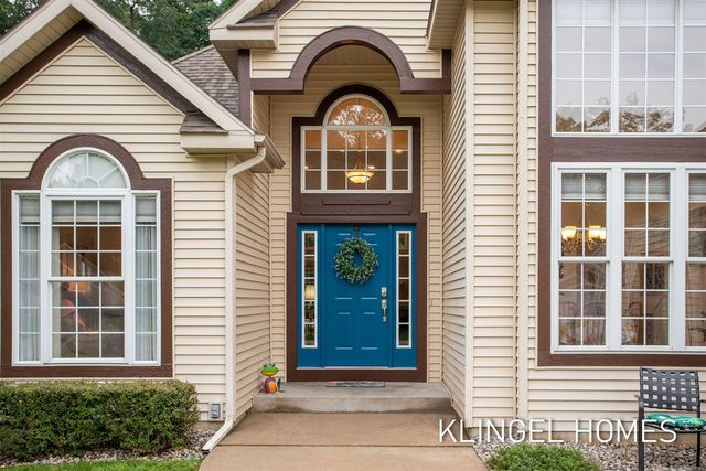 3651 Windemere Court, Muskegon, MI 49441