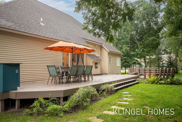 3651 Windemere Court, Muskegon, MI 49441
