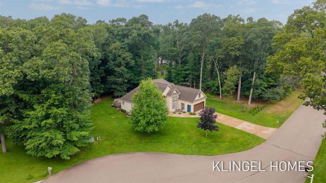 3651 Windemere Court, Muskegon, MI 49441